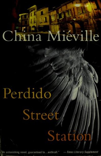 Perdido Street Station