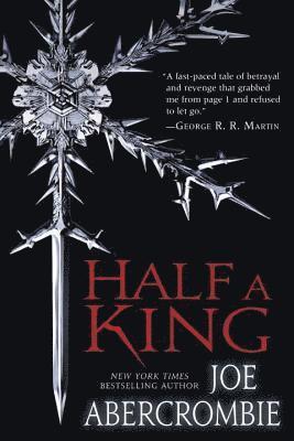 Half a king