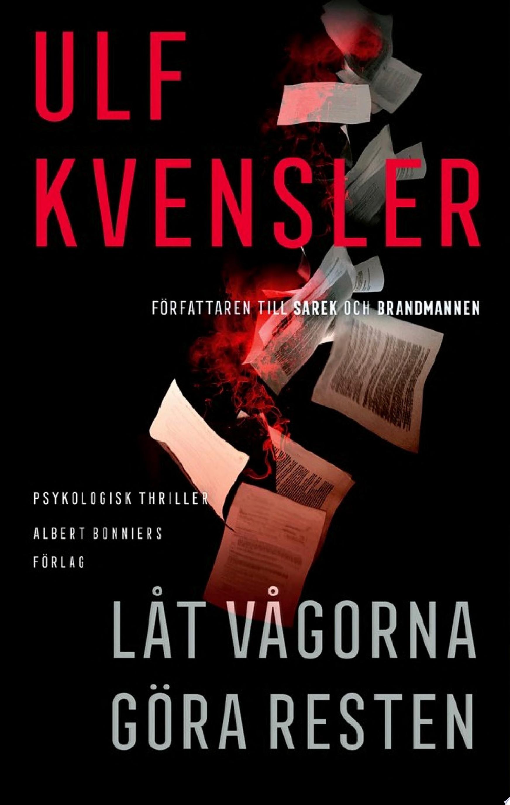 Låt vågorna göra resten