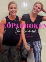 Stora löparboken för kvinnor