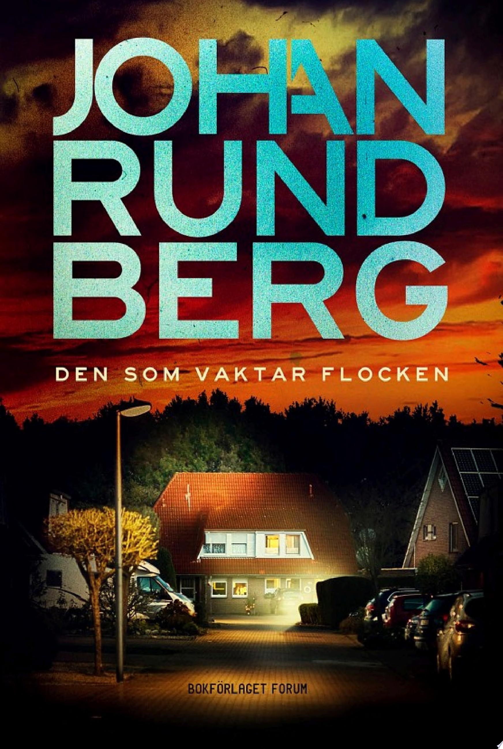 Den som vaktar flocken