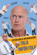 Tala inför folk : så bemästrar du din scenskräck