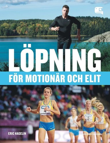 Löpning för motionär och elit